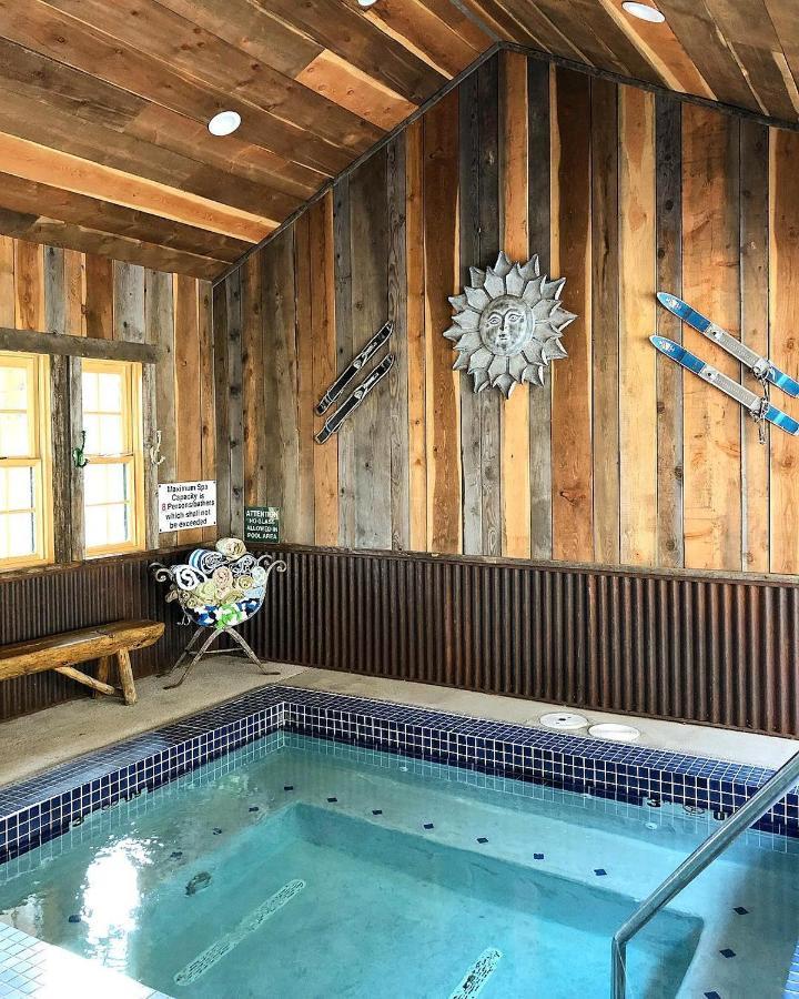 Hidden Moose Lodge ไวท์ฟิช ภายนอก รูปภาพ